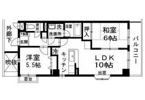 平面図